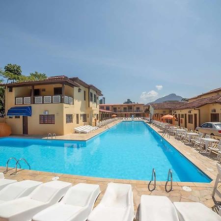 Hotel Caraguatatuba Zewnętrze zdjęcie