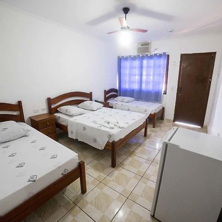 Hotel Caraguatatuba Zewnętrze zdjęcie