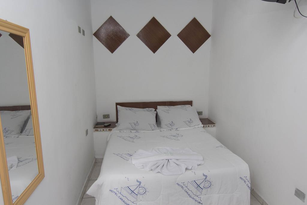 Hotel Caraguatatuba Zewnętrze zdjęcie