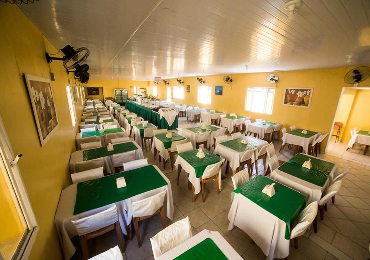 Hotel Caraguatatuba Zewnętrze zdjęcie