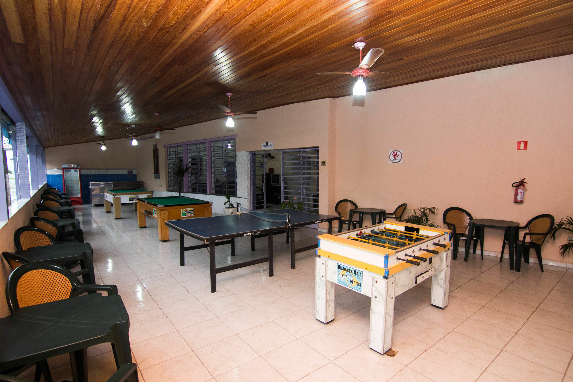 Hotel Caraguatatuba Zewnętrze zdjęcie