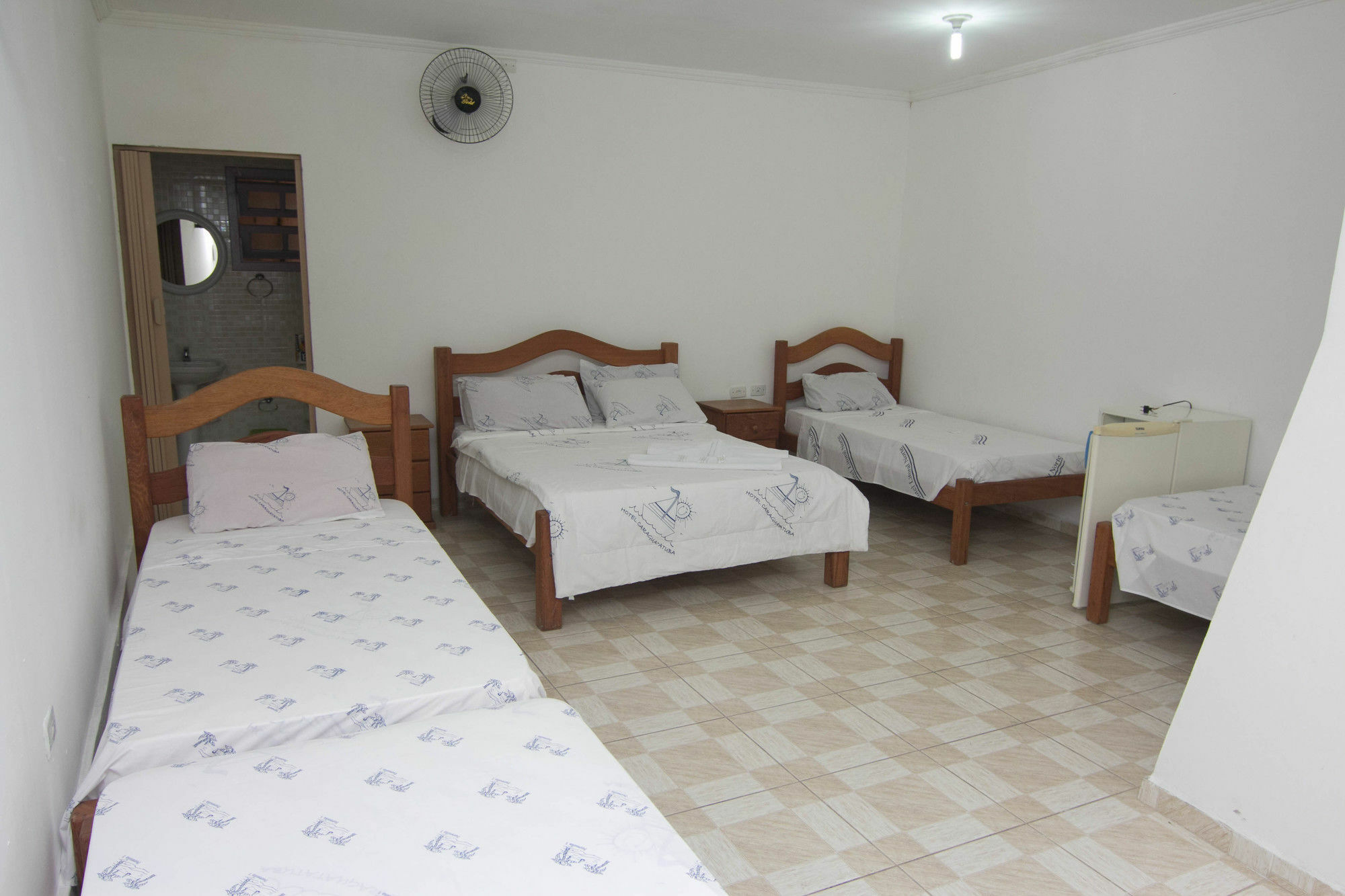 Hotel Caraguatatuba Zewnętrze zdjęcie